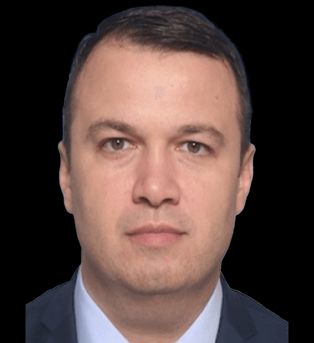 Daniel Marius Staicu